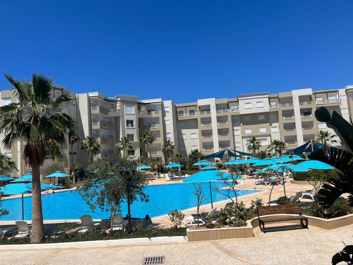 Super Avec 5 Piscines En Monastir
