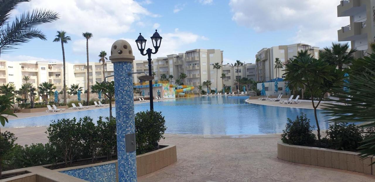 Super Avec 5 Piscines En * Monastir