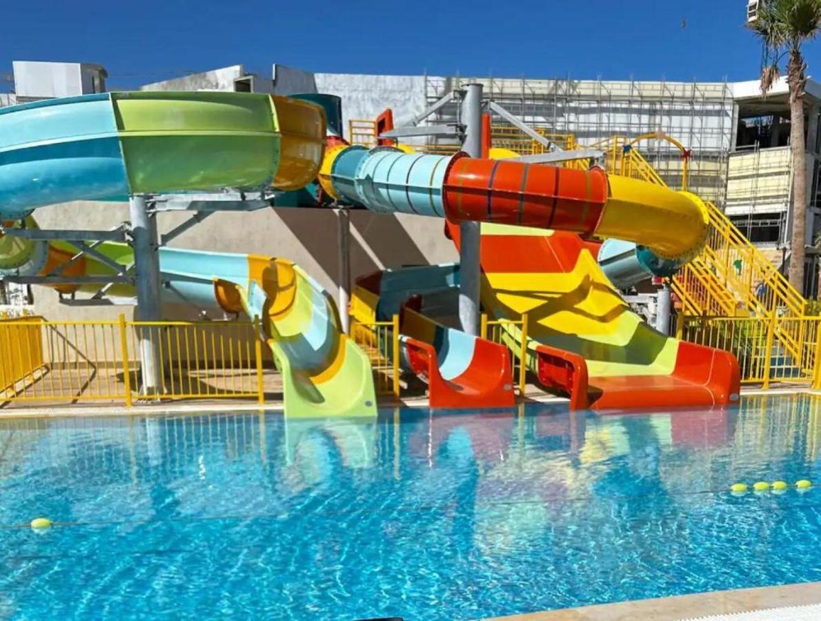 Super Avec 5 Piscines En Appartement *