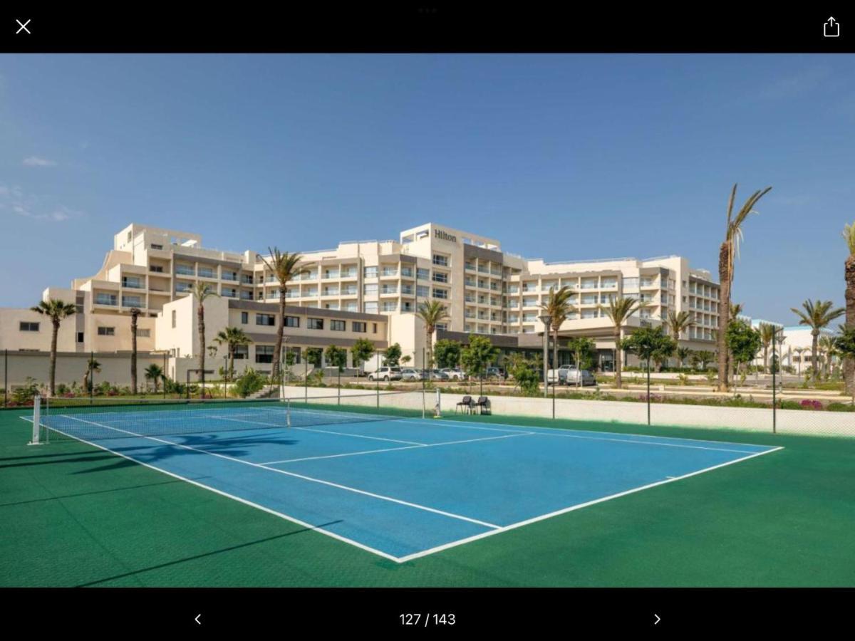 Super Avec 5 Piscines En Monastir