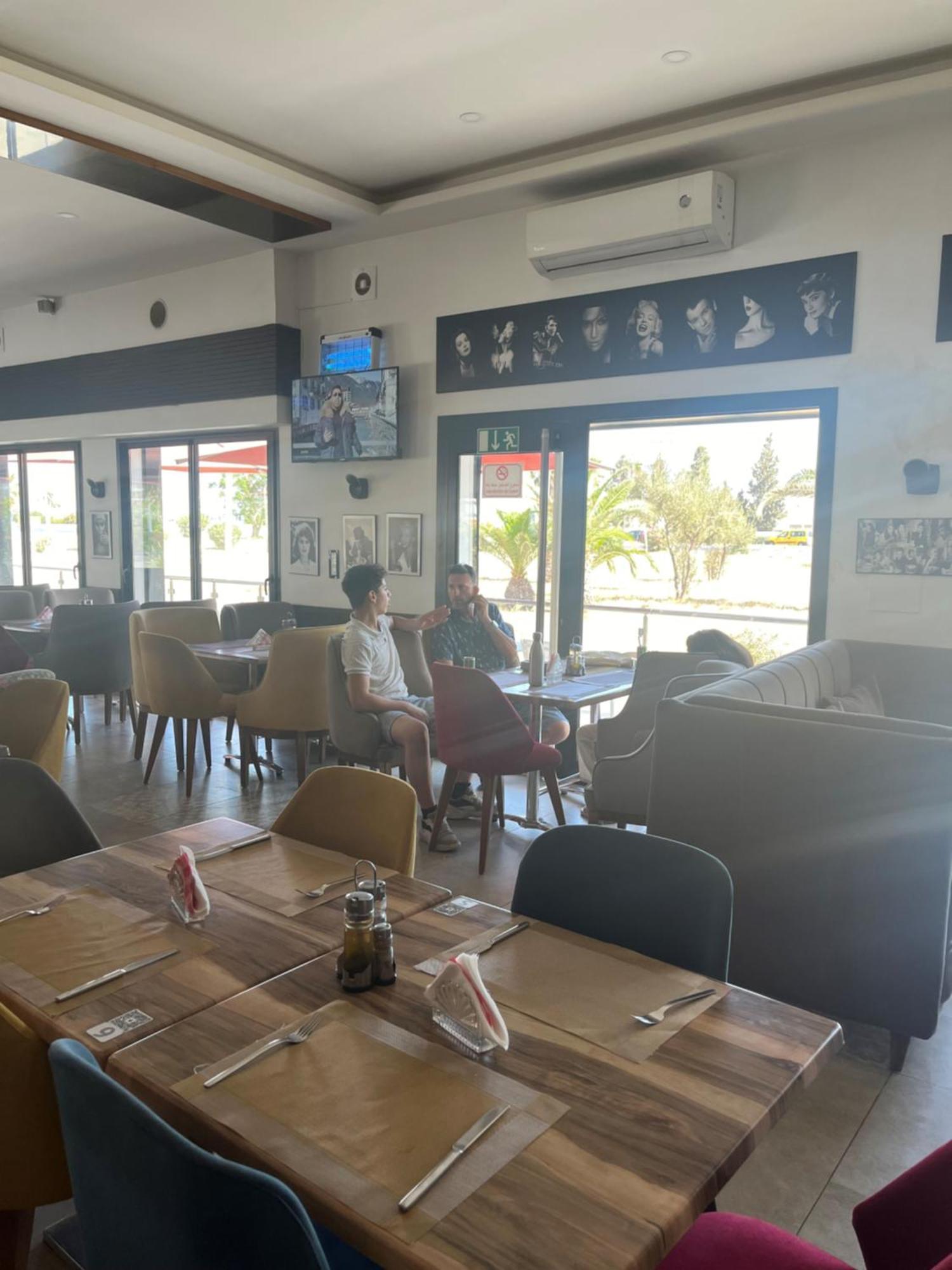 Appartement Super Avec 5 Piscines En Monastir